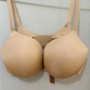 SKIMS Bra NWT 36D